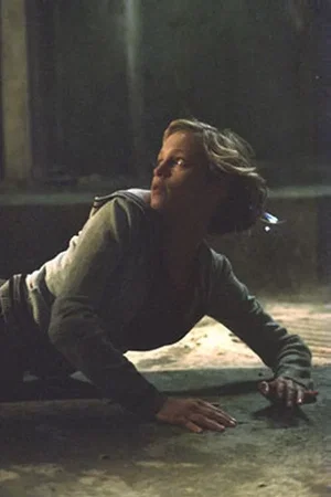 Photo du film : Le peuple des tenebres