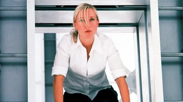 Photo du film : Cube 2 : hypercube
