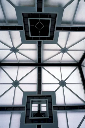 Photo du film : Cube 2 : hypercube