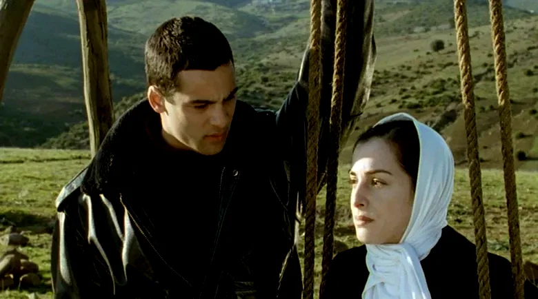 Photo 2 du film : Les chemins de l'oued