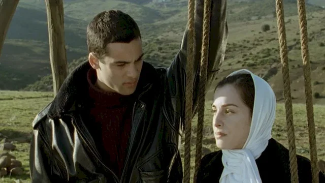 Photo 2 du film : Les chemins de l'oued