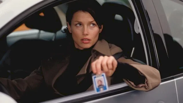 Photo du film : La recrue