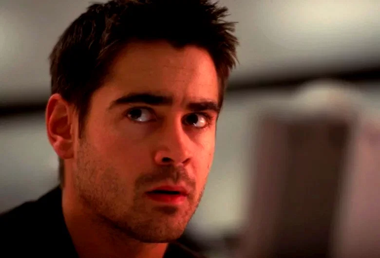 Photo 7 du film : La recrue