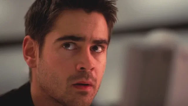 Photo du film : La recrue