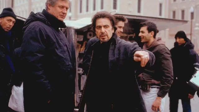 Photo du film : La recrue