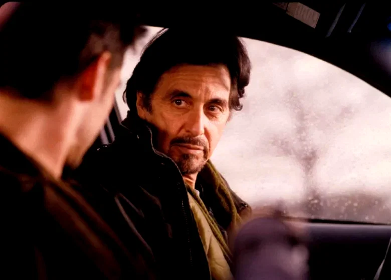Photo 9 du film : La recrue