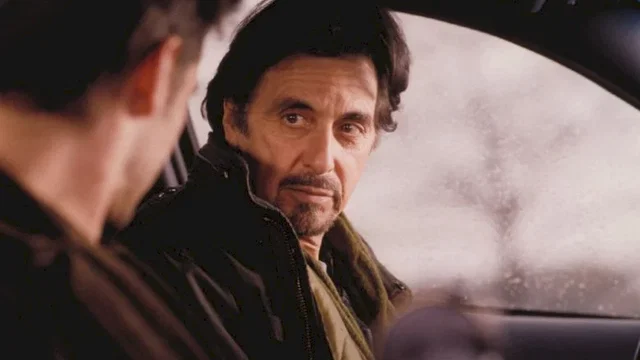 Photo du film : La recrue