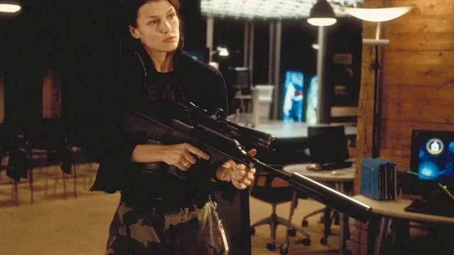Photo du film : La recrue
