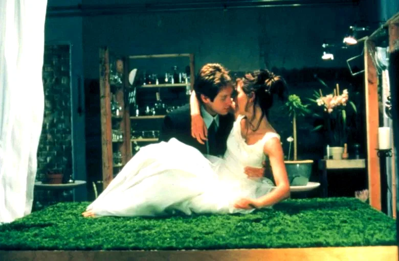 Photo du film : La secretaire