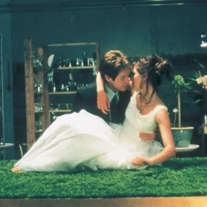 Miniature photo du film : La secretaire