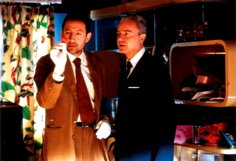 Photo du film : Mais qui a tué Pamela Rose ?