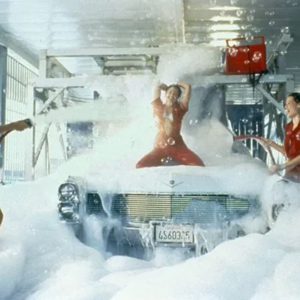 Miniature photo du film : Charlie's angels : les anges se decha