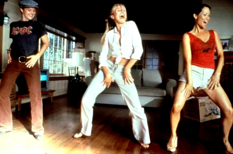Photo 6 du film : Charlie's angels : les anges se decha