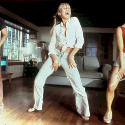 Miniature photo du film : Charlie's angels : les anges se decha