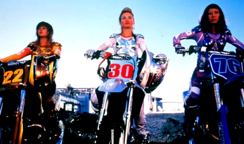 Photo 8 du film : Charlie's angels : les anges se decha