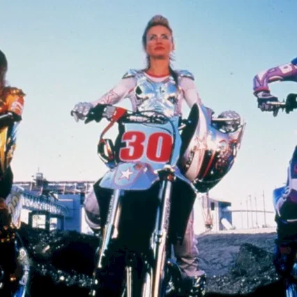 Miniature photo du film : Charlie's angels : les anges se decha