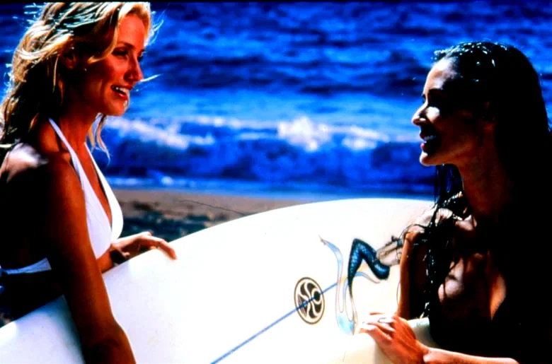 Photo 9 du film : Charlie's angels : les anges se decha