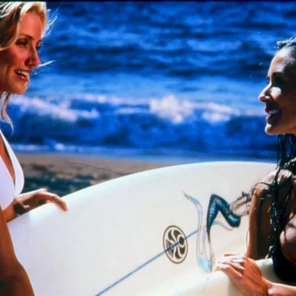 Miniature photo du film : Charlie's angels : les anges se decha