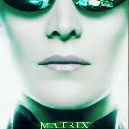 Miniature photo du film : Matrix reloaded