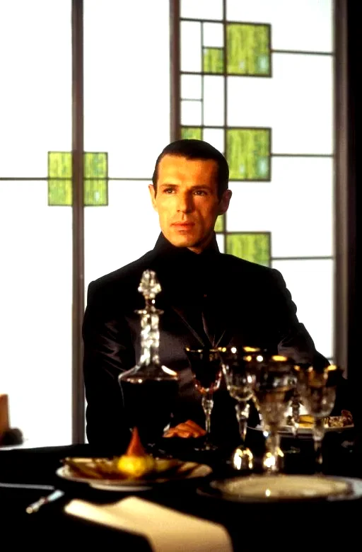 Photo 6 du film : Matrix reloaded