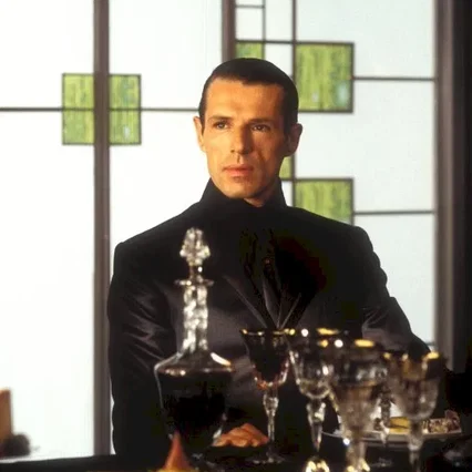 Miniature photo du film : Matrix reloaded