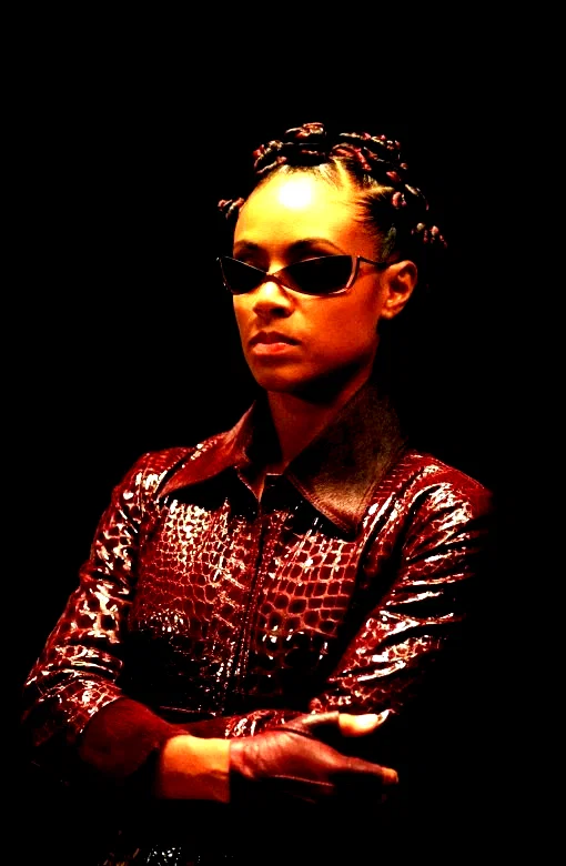 Photo 7 du film : Matrix reloaded