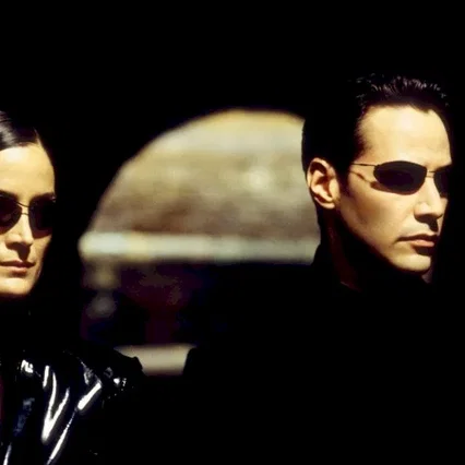 Miniature photo du film : Matrix reloaded