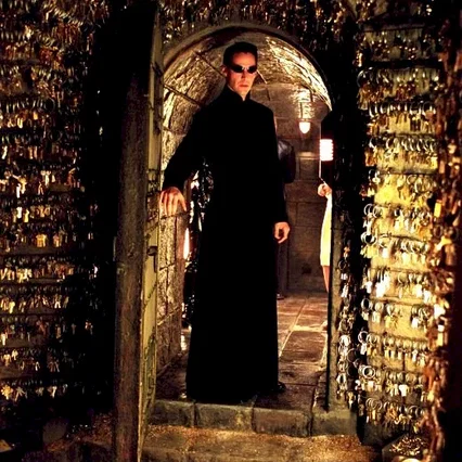 Miniature photo du film : Matrix reloaded