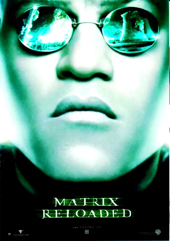Photo 13 du film : Matrix reloaded
