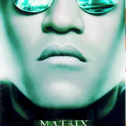 Miniature photo du film : Matrix reloaded