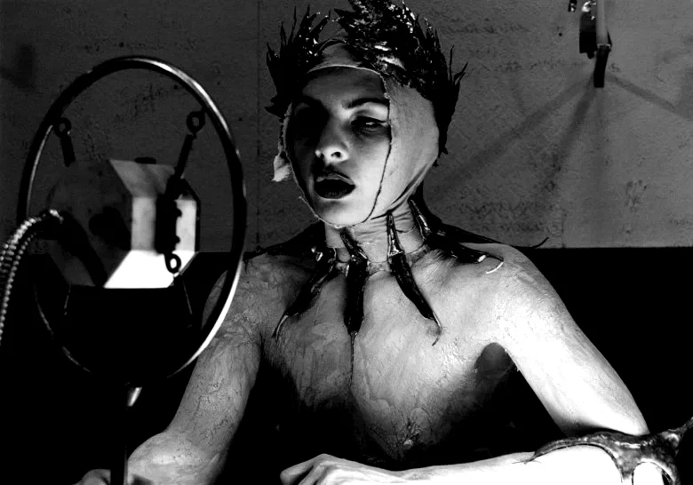 Photo du film : Les 9 vies de tomas katz