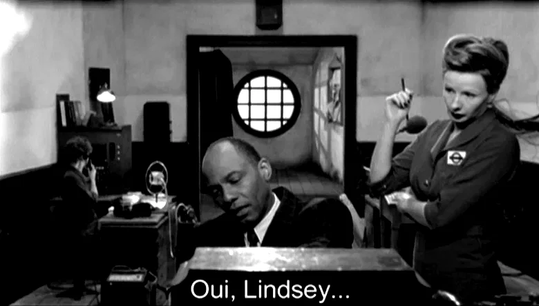 Photo du film : Les 9 vies de tomas katz