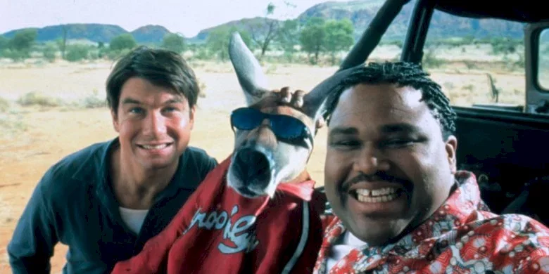 Photo du film : Kangourou jack