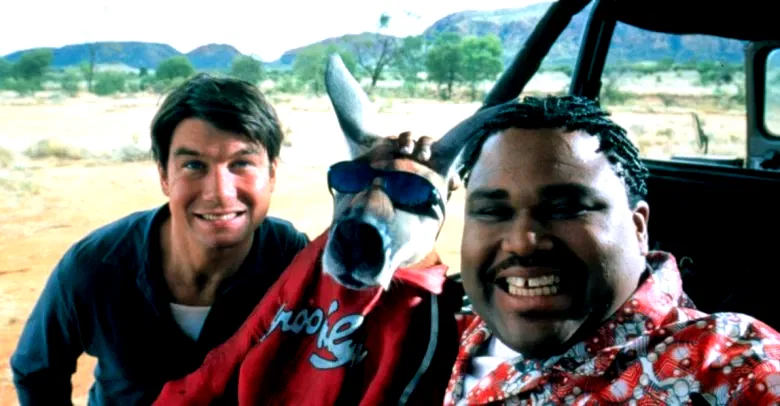 Photo 2 du film : Kangourou jack