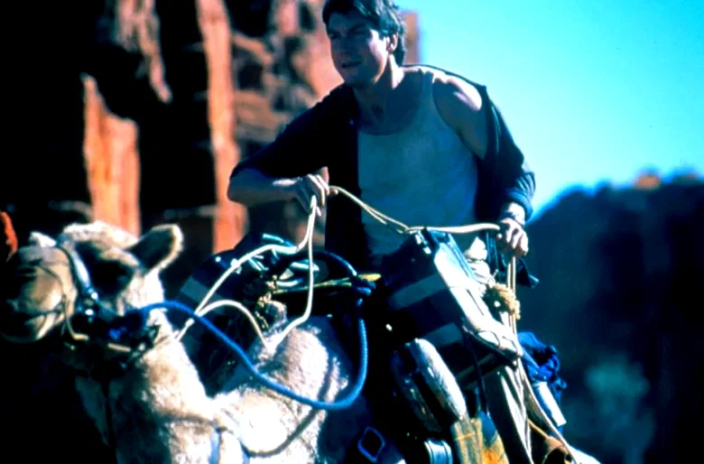 Photo 5 du film : Kangourou jack