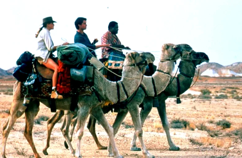 Photo 7 du film : Kangourou jack