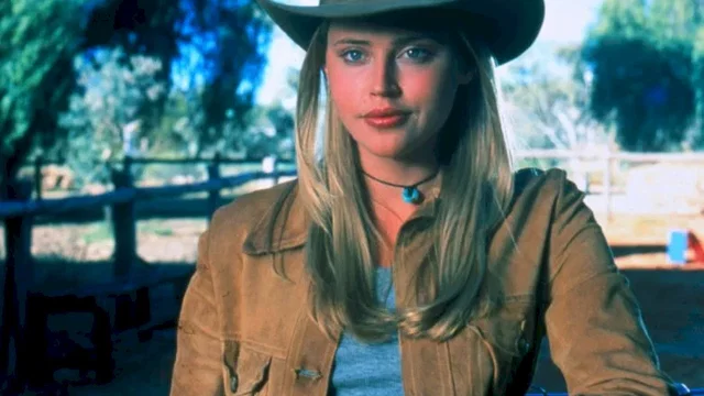 Photo du film : Kangourou jack