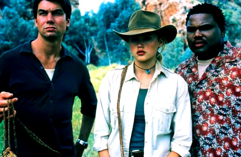 Photo 10 du film : Kangourou jack