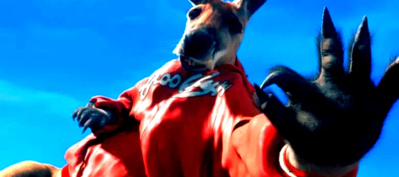 Photo 11 du film : Kangourou jack