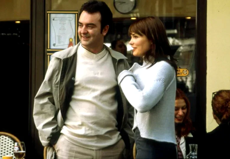 Photo 2 du film : Rien que du bonheur