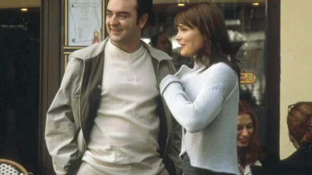 Photo 2 du film : Rien que du bonheur