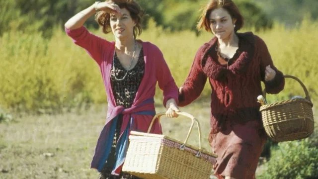 Photo 2 du film : Mariées mais pas trop