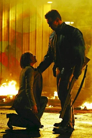 Photo 2 du film : Terminator 3 : le soulèvement des machines