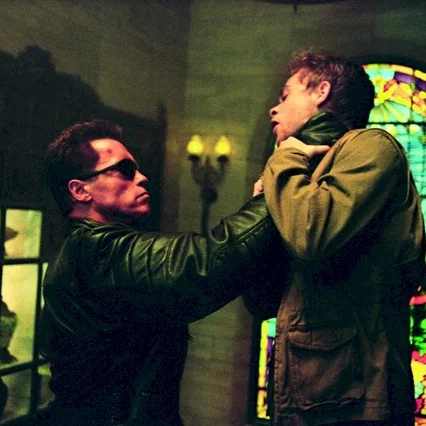 Miniature photo du film : Terminator 3 : le soulèvement des machines