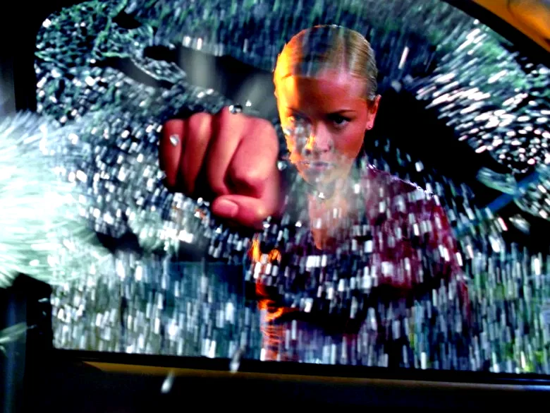 Photo 4 du film : Terminator 3 : le soulèvement des machines