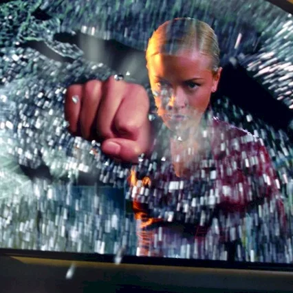 Miniature photo du film : Terminator 3 : le soulèvement des machines
