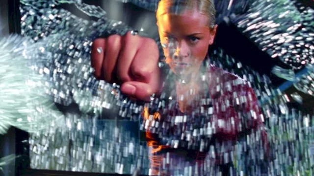 Photo 4 du film : Terminator 3 : le soulèvement des machines