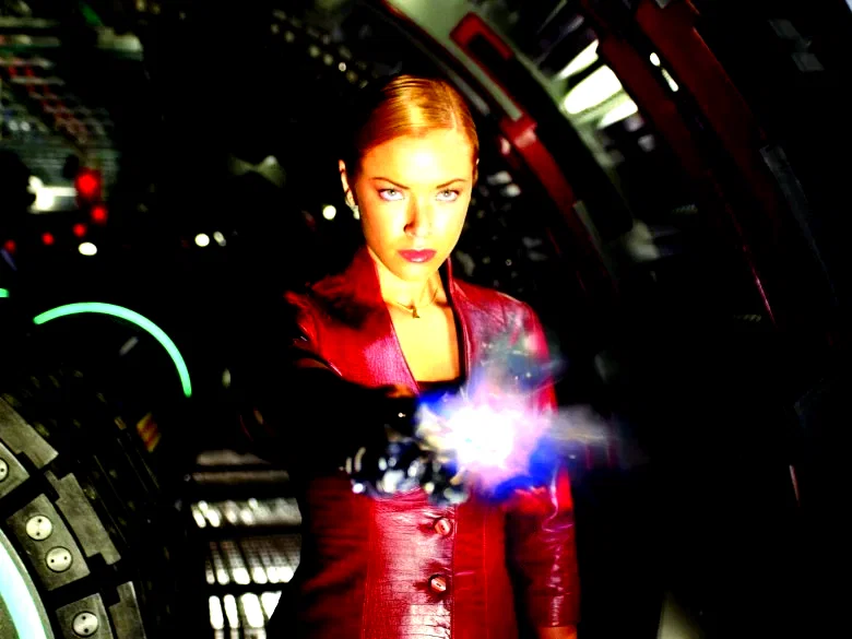 Photo 5 du film : Terminator 3 : le soulèvement des machines