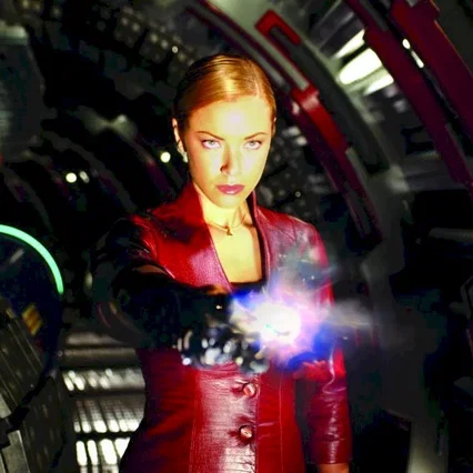 Miniature photo du film : Terminator 3 : le soulèvement des machines
