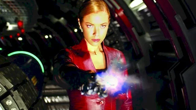Photo 5 du film : Terminator 3 : le soulèvement des machines